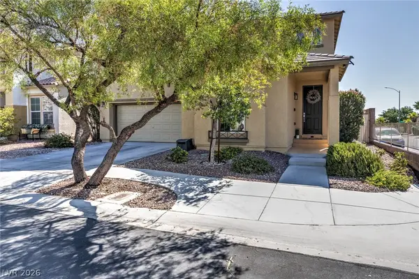 8900 Ochoa Street, Las Vegas, NV 89143