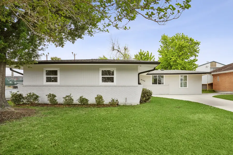 2133 Generes Drive, Harahan, LA 70123 - #2