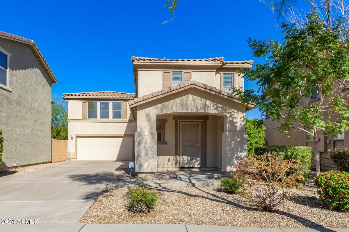 17255 N 184th Drive, Surprise, AZ 85374 - #1