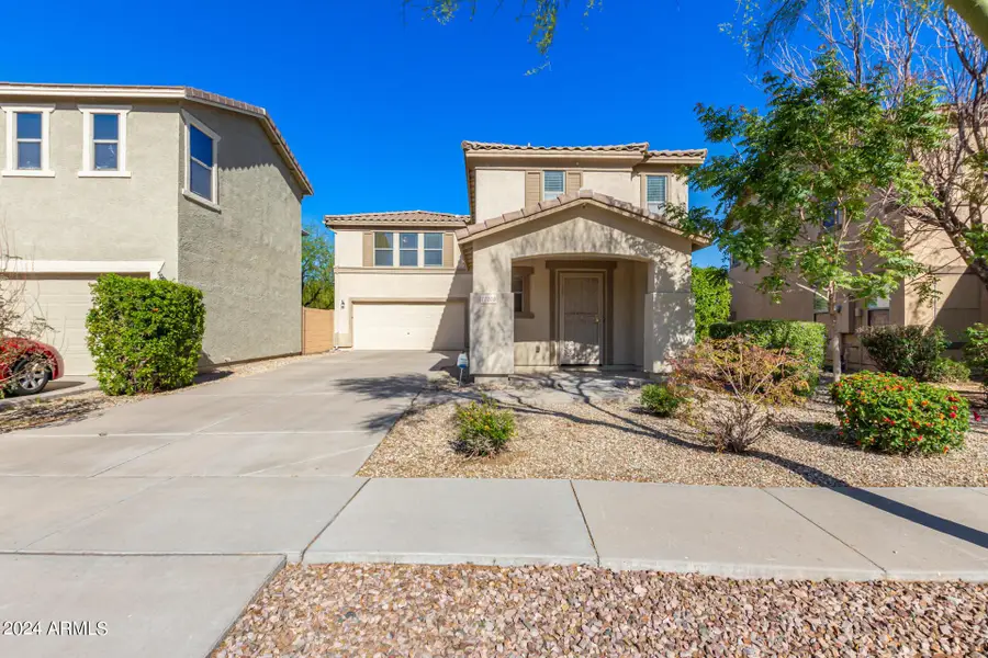17255 N 184th Drive, Surprise, AZ 85374 - #2
