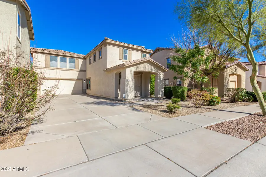 17255 N 184th Drive, Surprise, AZ 85374 - #3