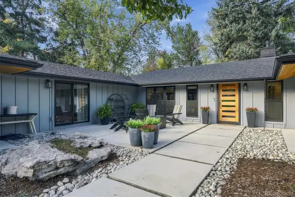 4677 W Wagon Trail, Littleton, CO 80123