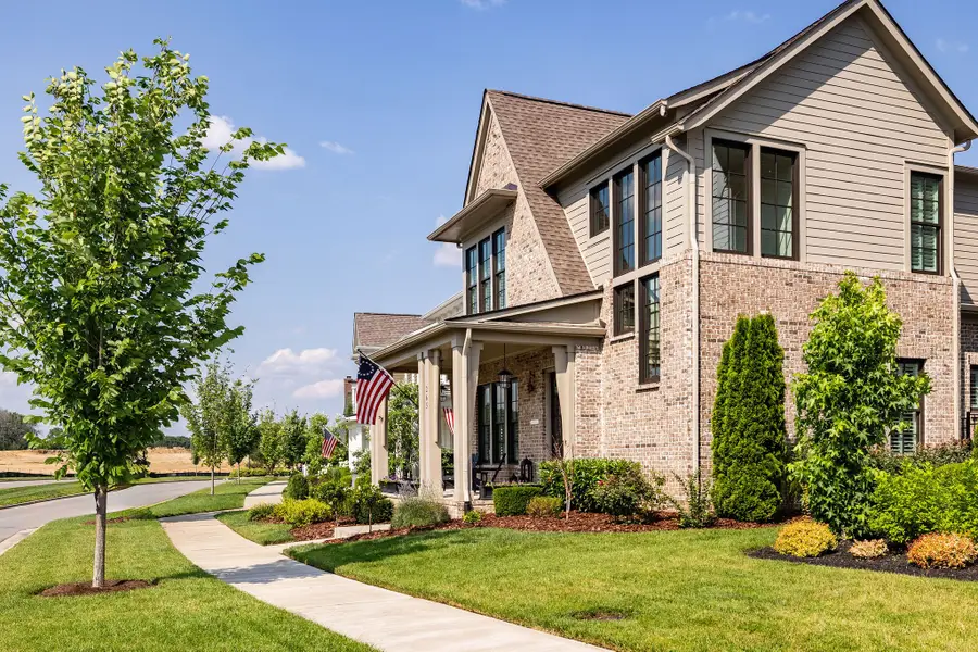 265 Stephens Valley Blvd, Nashville, TN 37221 - #3