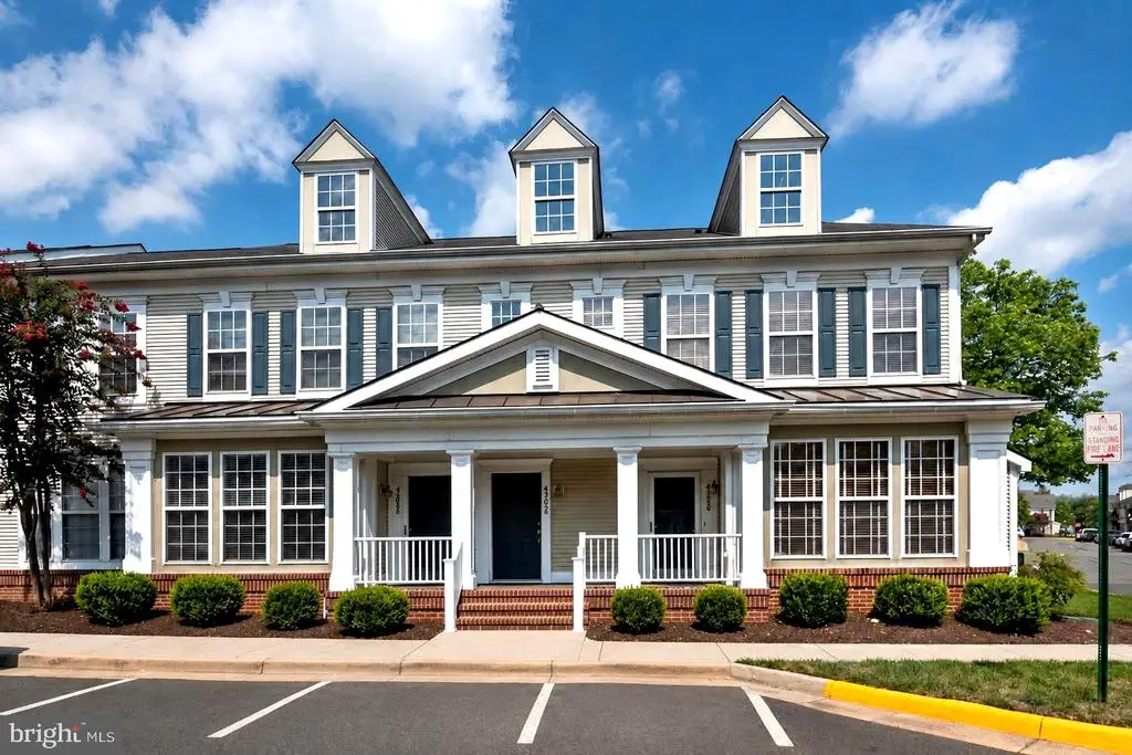 43028 Old Gallivan Terrace, Ashburn, VA 20147 - #1