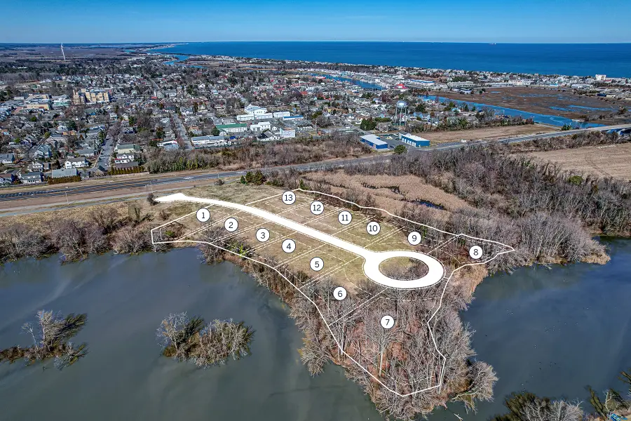 254 Clara Lane, Lewes, DE 19958 - #2