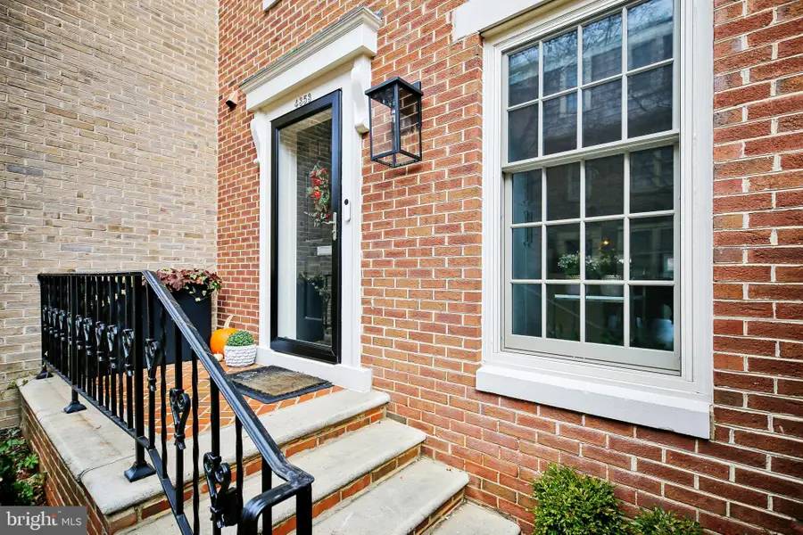 4353 Westover Place NW, Washington, DC 20016 - #2