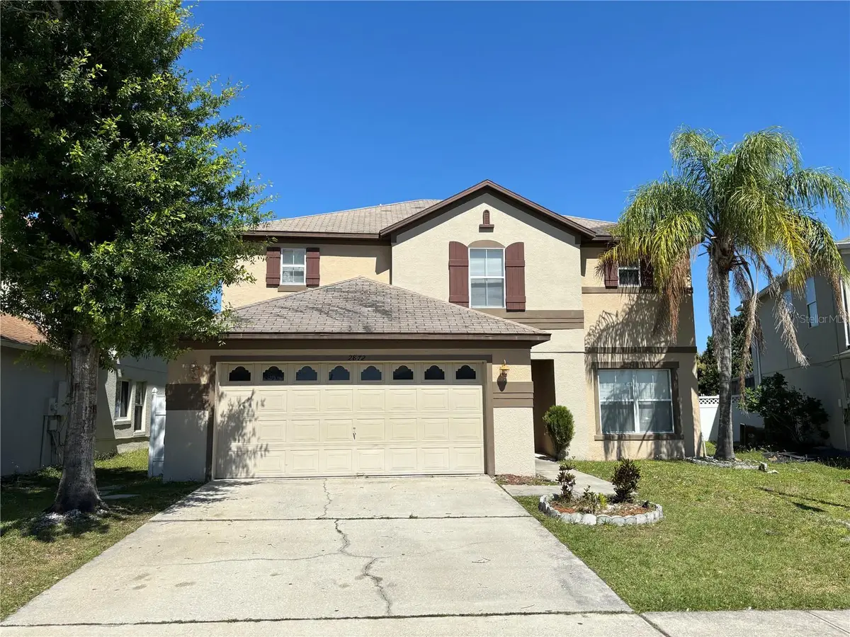 2872 Paynes Prairie Circle, Kissimmee, FL 34743 - Image #1