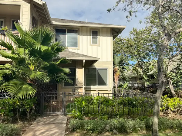 540 Manawai Street #401, Kapolei, HI 96707