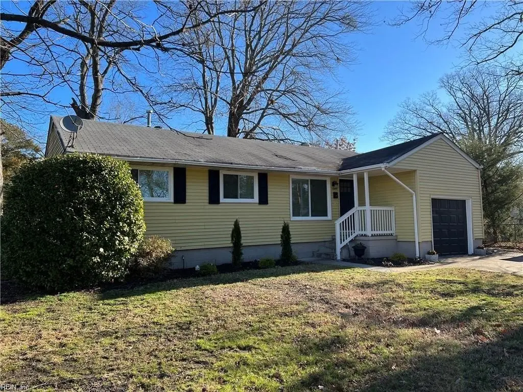 1300 Pineview Avenue, Norfolk, VA 23503 - #1