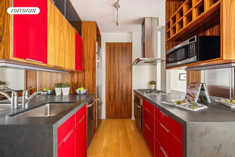 200 E 69th Street #17E, New York, NY 10021 - #3