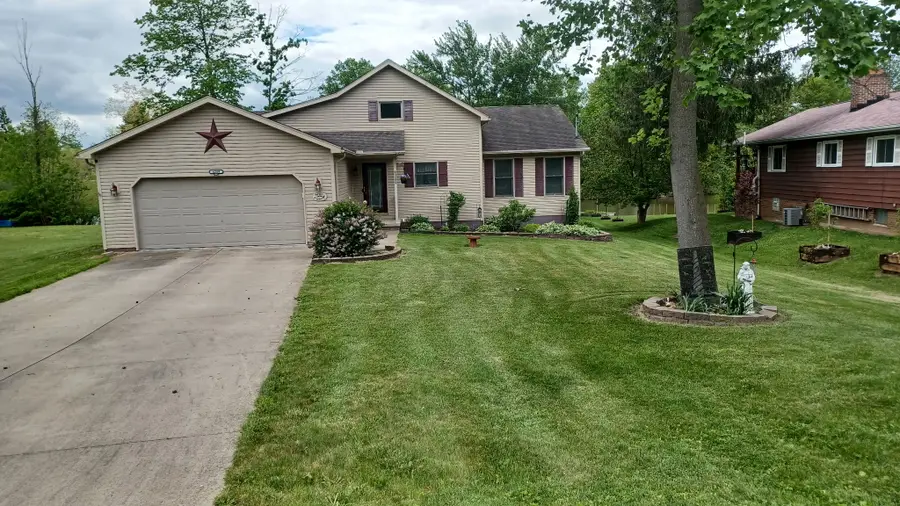 4209 Majorna Drive, West Salem, OH 44287 - #3