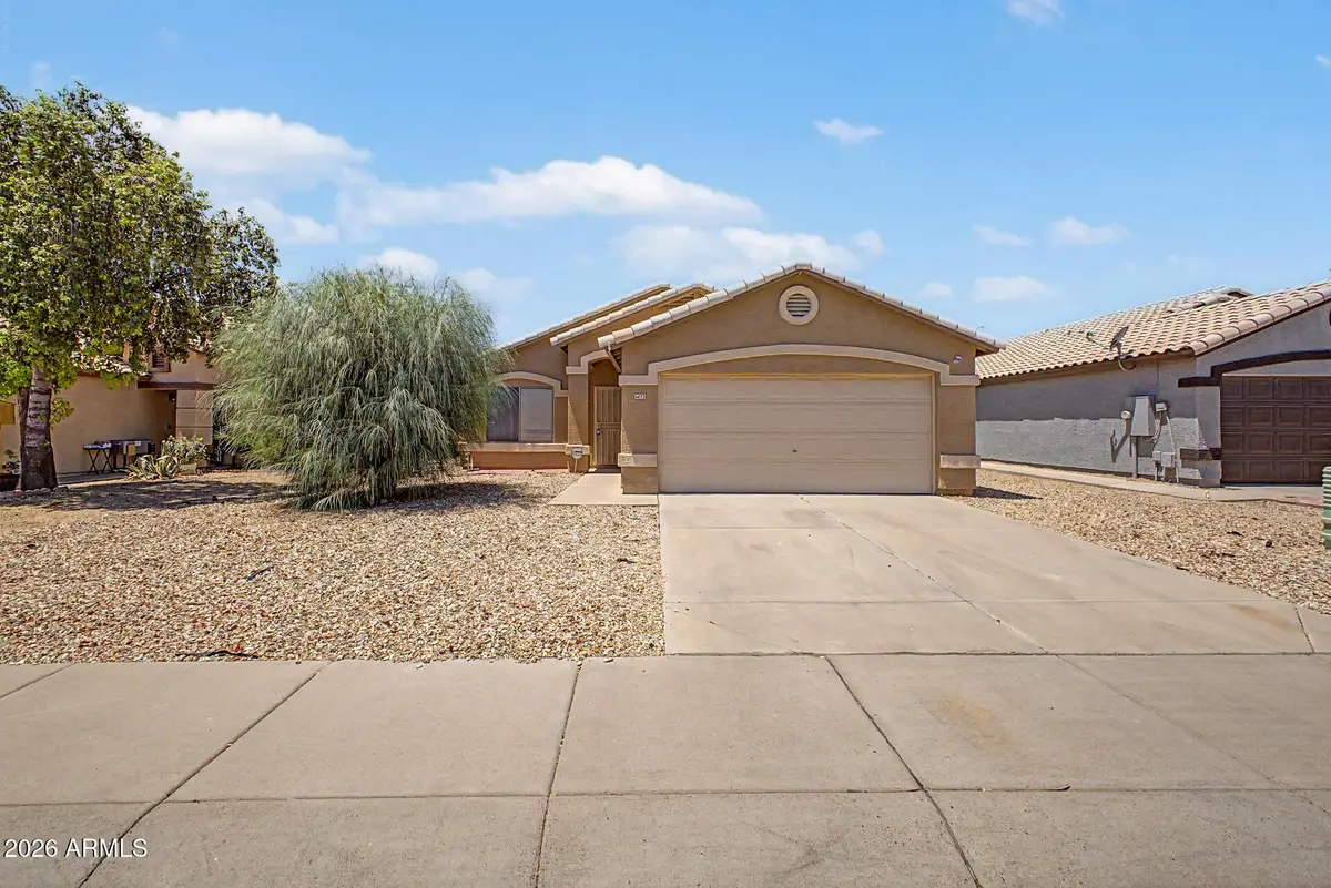 16712 N 160TH Avenue, Surprise, AZ 85374 - #1
