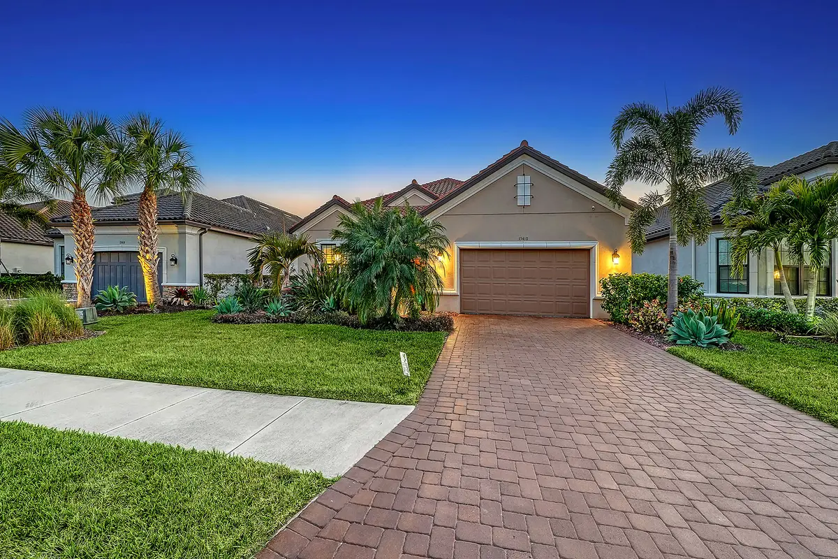 15410 Derna Terrace, Lakewood Ranch, FL 34211 - #1
