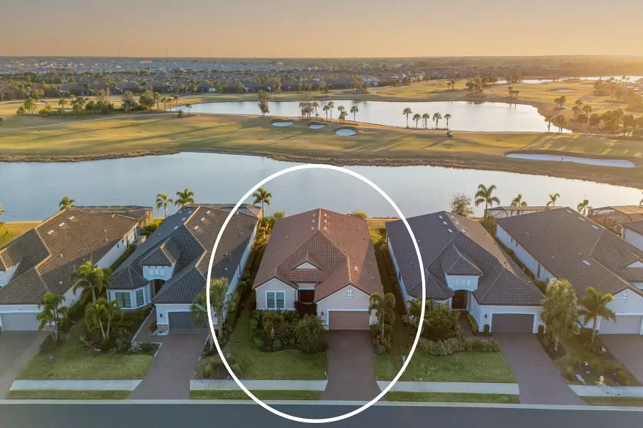 15410 Derna Terrace, Lakewood Ranch, FL 34211 - #3