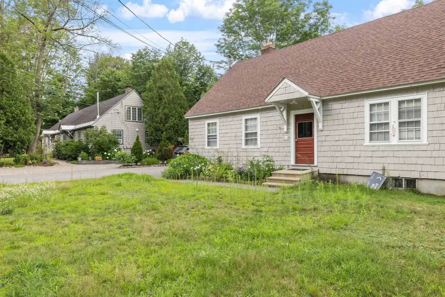 45 Pollard Road #2, Lincoln, NH 03251 - #2