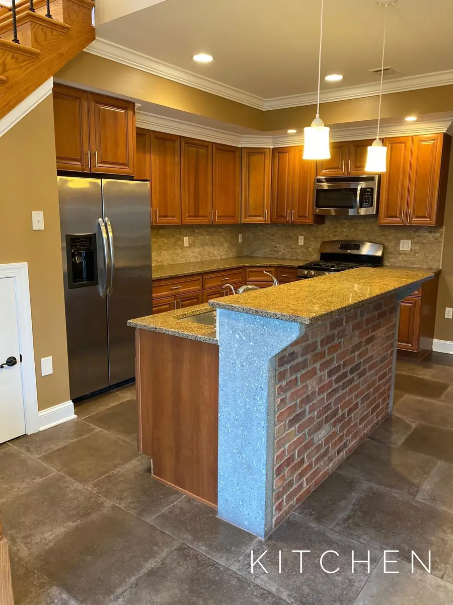 99 LEONARD ST #1, Jersey City, NJ 07307 - #2