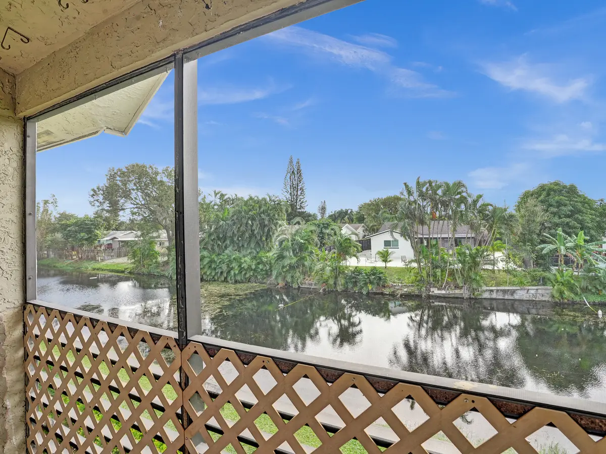 715 Gardens Drive #203, Pompano Beach, FL 33069 - Image #1