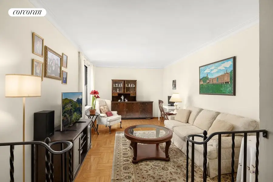 225 W 25th Street #3G, Manhattan, NY 10001 - #3