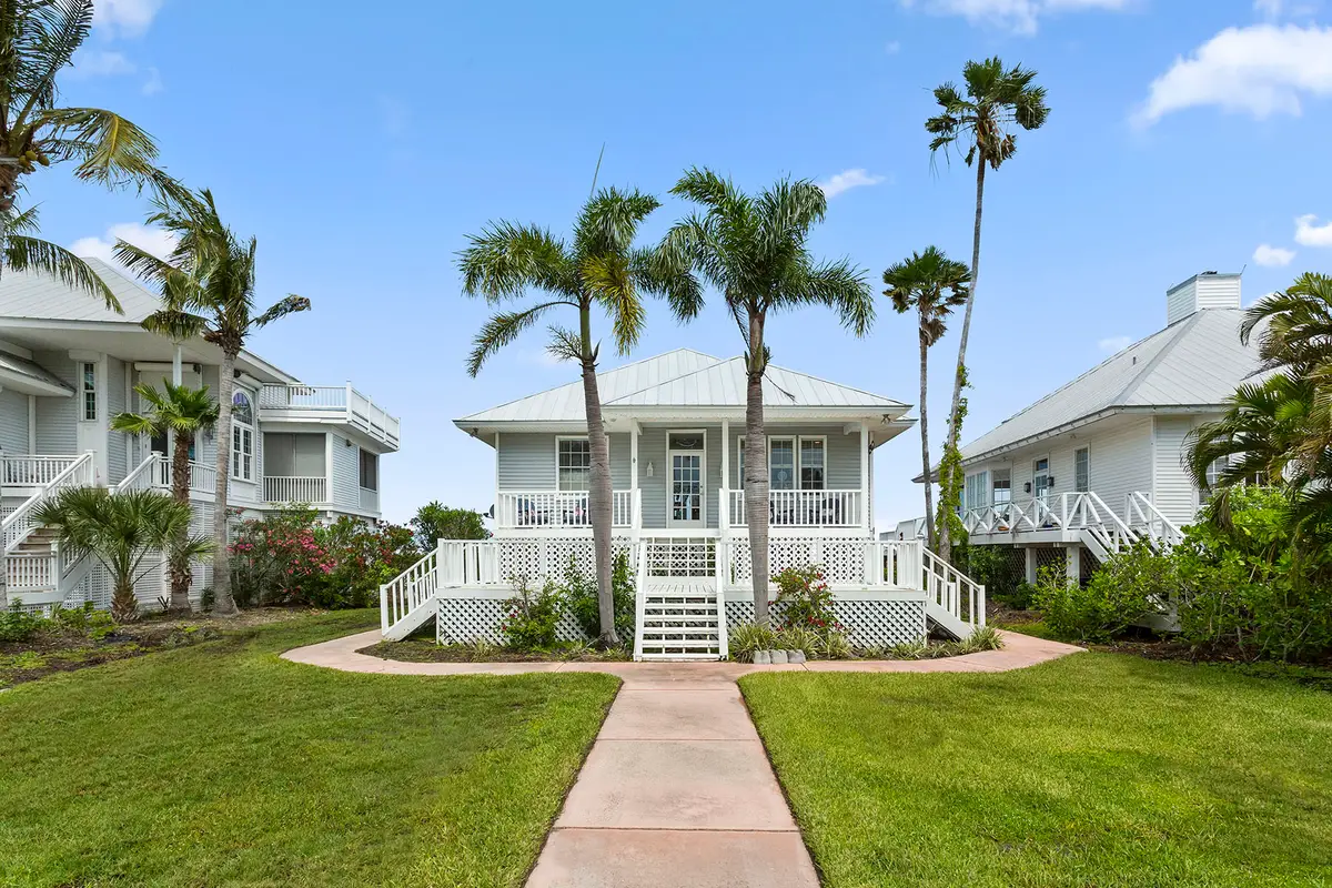 143 Useppa Island, Sanibel Island, FL 33924 - #1