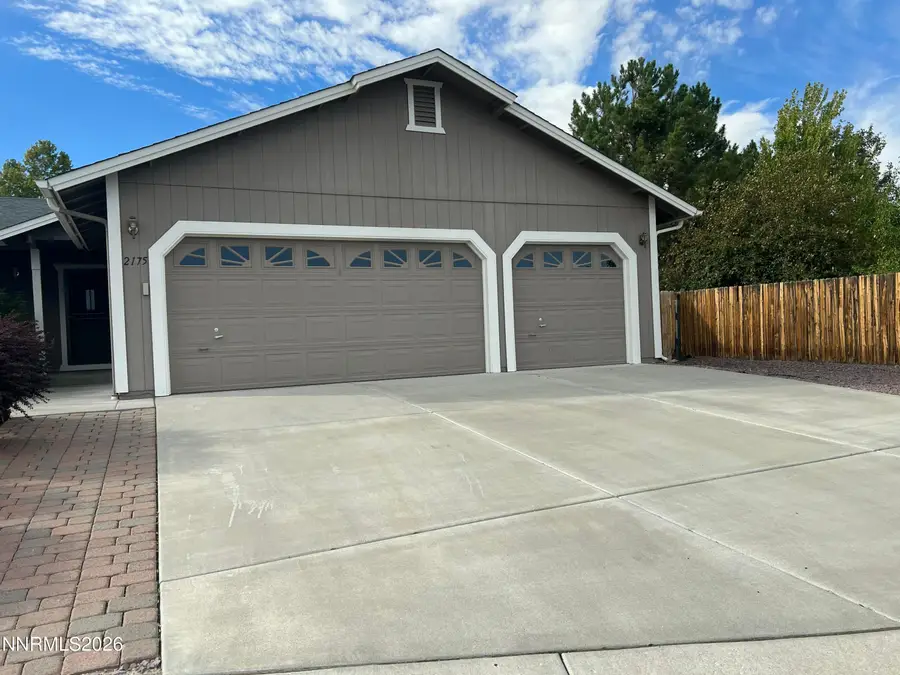 2175 Albatross Way, Spanish Springs, NV 89441 - #2