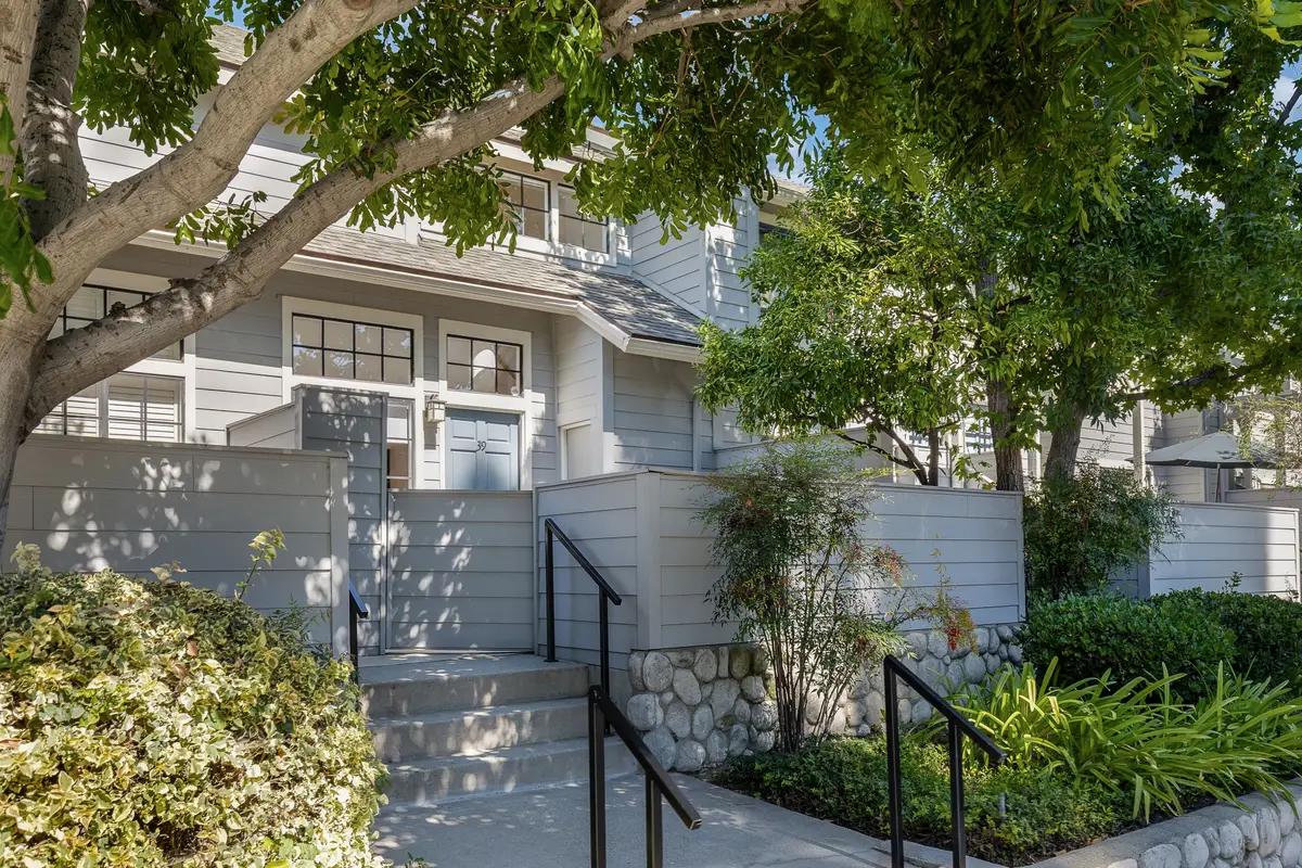 249 Alpine Street #39, Pasadena, CA 91106 - #1