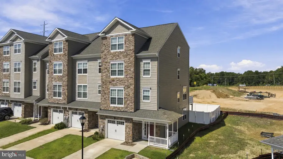 99 Clydesdale Lane, Prince Frederick, MD 20678 - #2