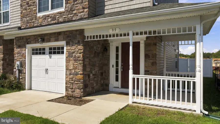 99 Clydesdale Lane, Prince Frederick, MD 20678 - #3