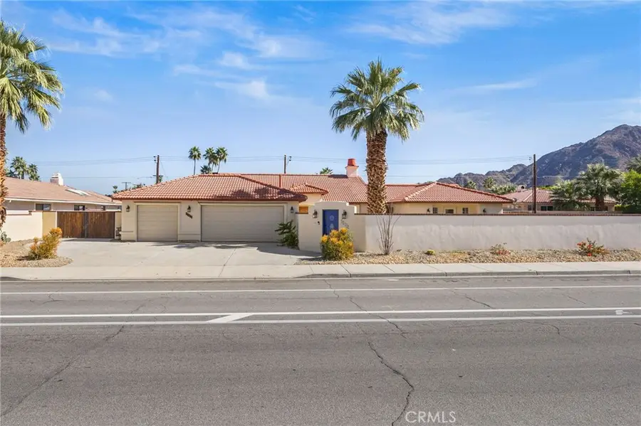 51540 Eisenhower Drive, La Quinta, CA 92253 - #2