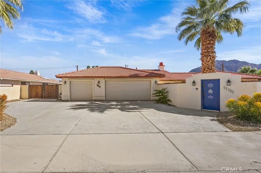 51540 Eisenhower Drive, La Quinta, CA 92253 - #3