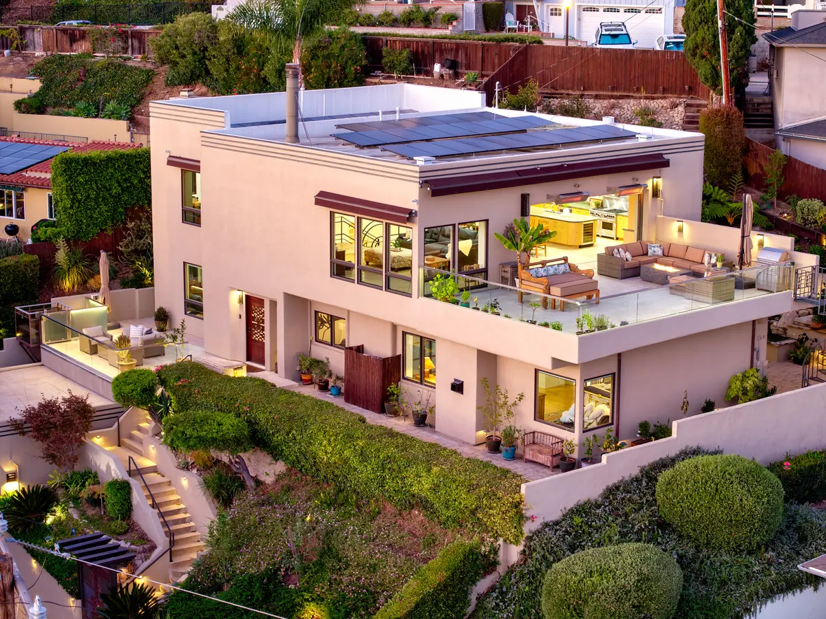 268 N Linda Vista Avenue, San Buenaventura Ventura, CA 93001 - #1