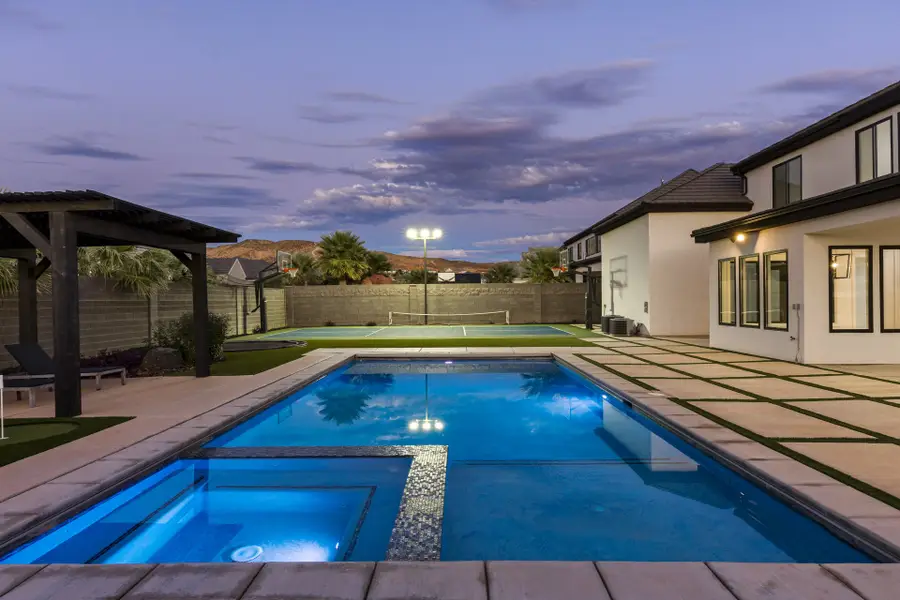 697 E Margarita Way, Washington, UT 84780 - #2