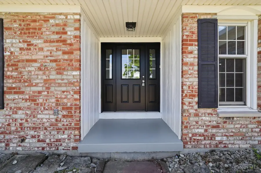 6157 Todhunter Road, Monroe, OH 45044 - #2