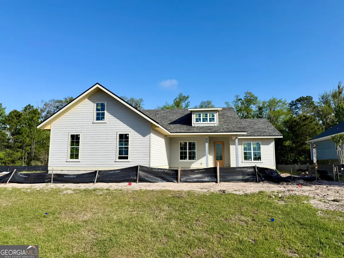 314 Bateau Drive, Saint Marys, GA 31558 - #1