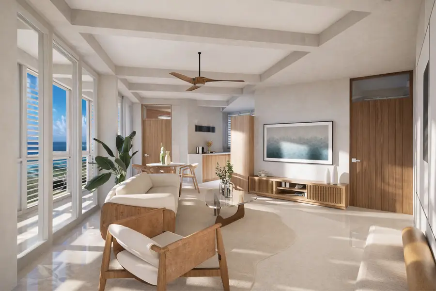 425 Sol Street #2, San Juan, PR 00901 - #3