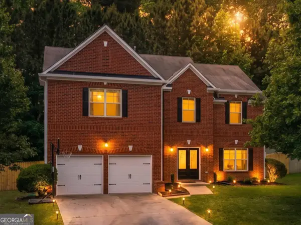 4680 Carver Court, Cumming, GA 30040