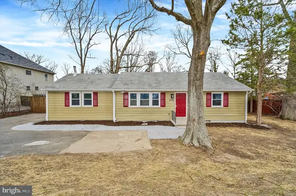 7120 Beulah Street, Alexandria, VA 22315