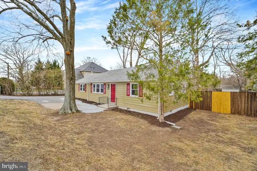 7120 Beulah Street, Alexandria, VA 22315 - #2