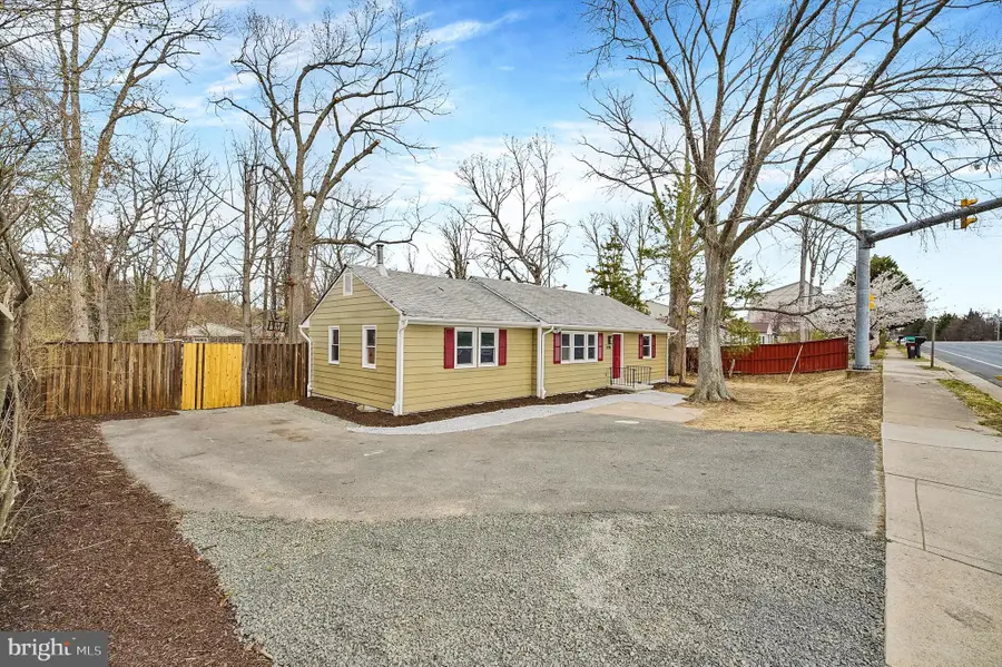 7120 Beulah Street, Alexandria, VA 22315 - #3