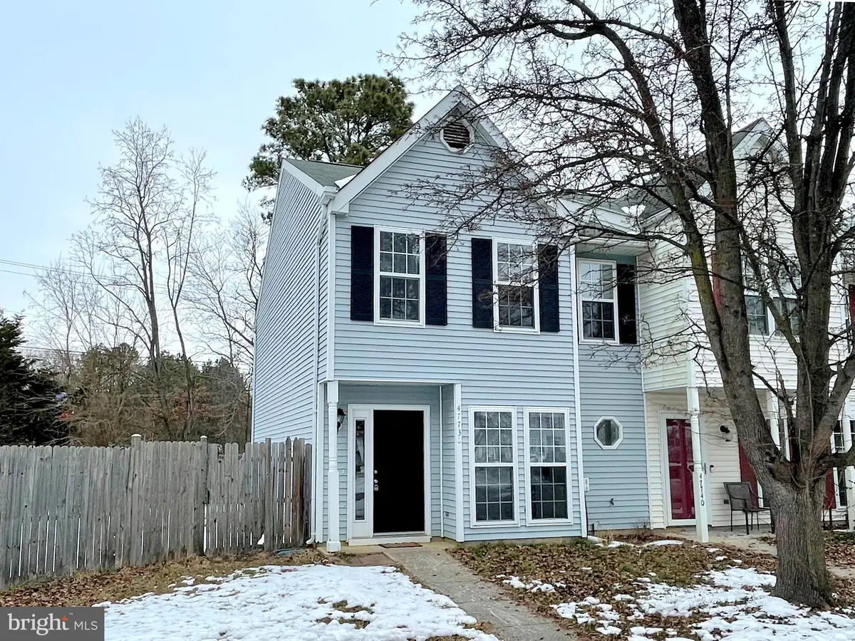 47738 Devin Circle, Lexington Park, MD 20653 - #1