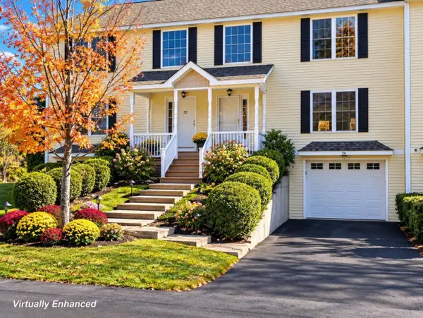 28 Owens Drive #24, Swanzey, NH 03446
