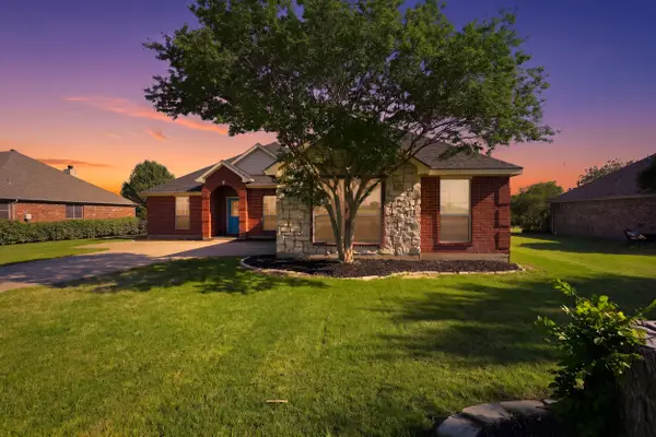 7229 Muirfield Drive, Cleburne, TX 76033