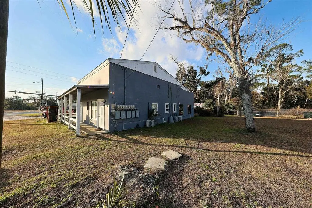 808 Main Street W, Perry, FL 32347 - #1