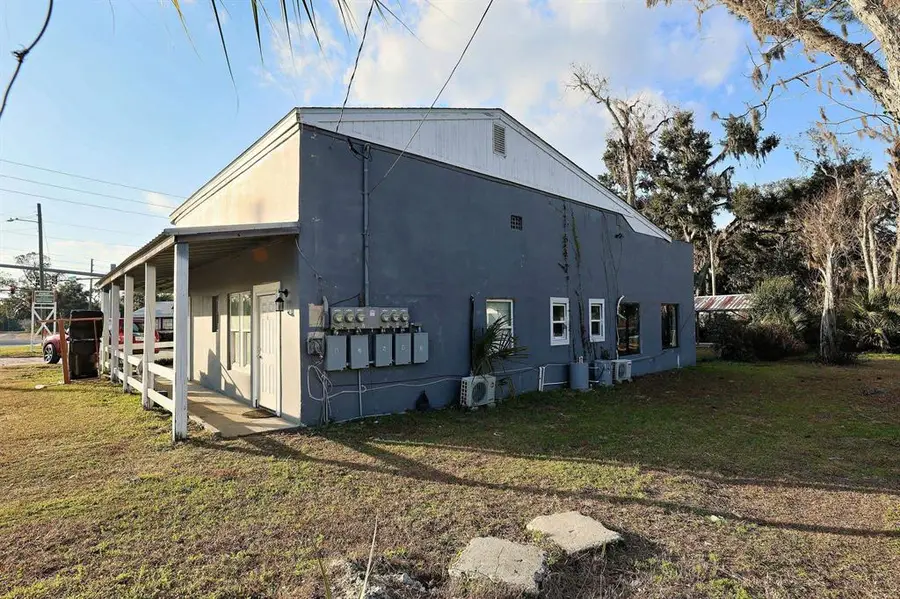 808 Main Street W, Perry, FL 32347 - #2