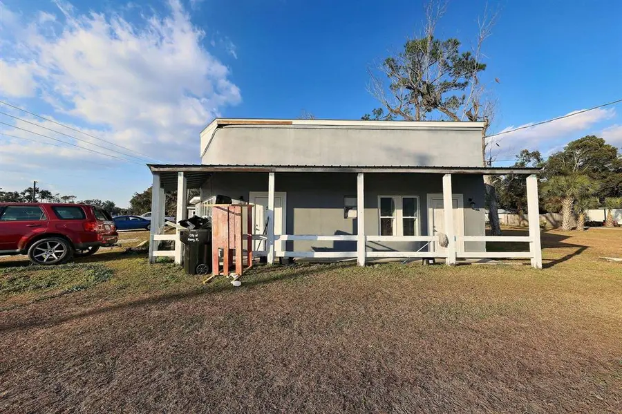 808 Main Street W, Perry, FL 32347 - #3