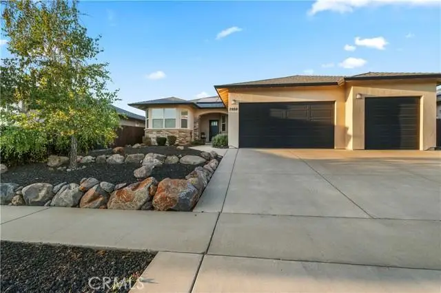 2862 Wingfield, Chico, CA 95928 - #2