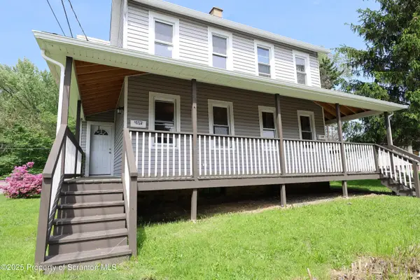 1726 Luzerne Street, Scranton, PA 18504