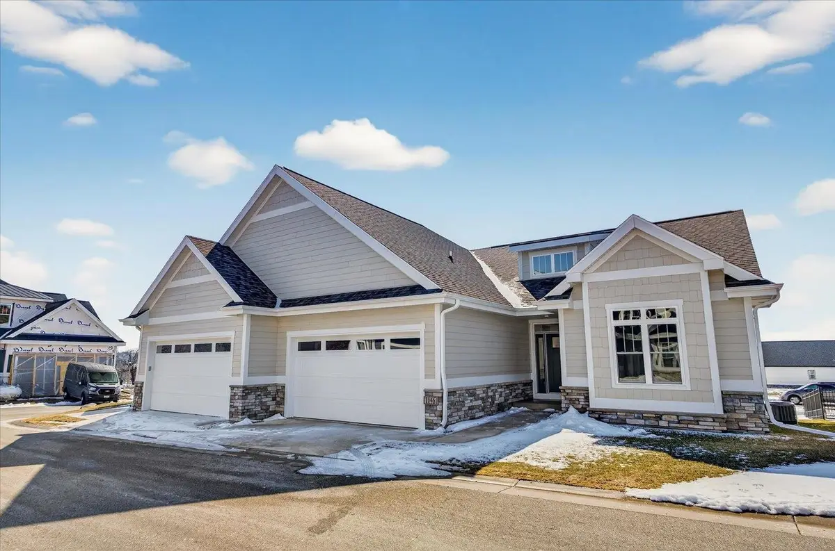 1146 Irene Court, Waunakee, WI 53597 - #1