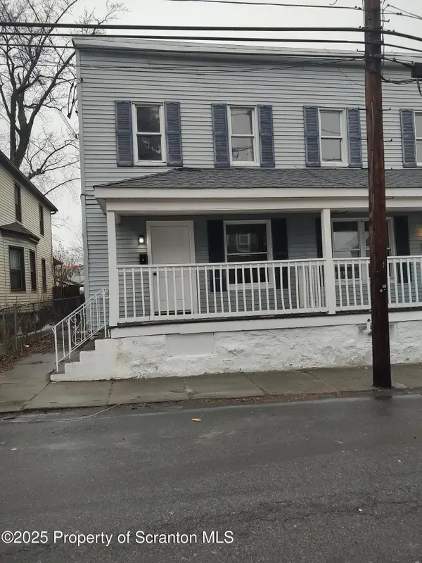 1014 Snyder Avenue, Scranton, PA 18504