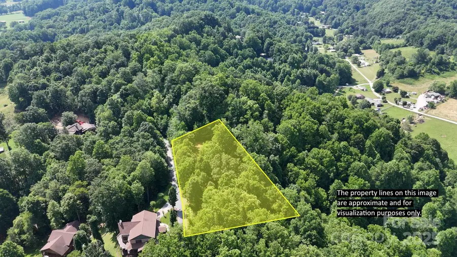 Lot 23 Asa Trail, Waynesville, NC 28785 - Image #2