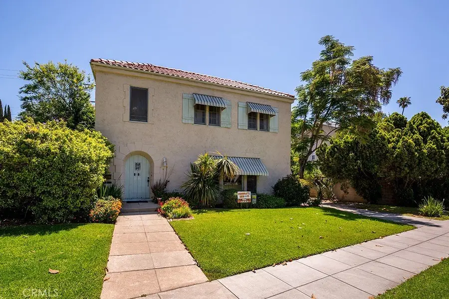 1614 Fremont Avenue, South Pasadena, CA 91030 - #2